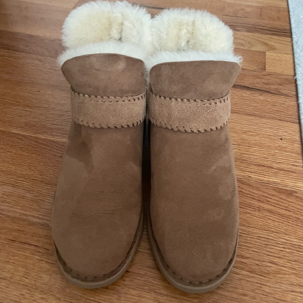 UGG McKay Boot
